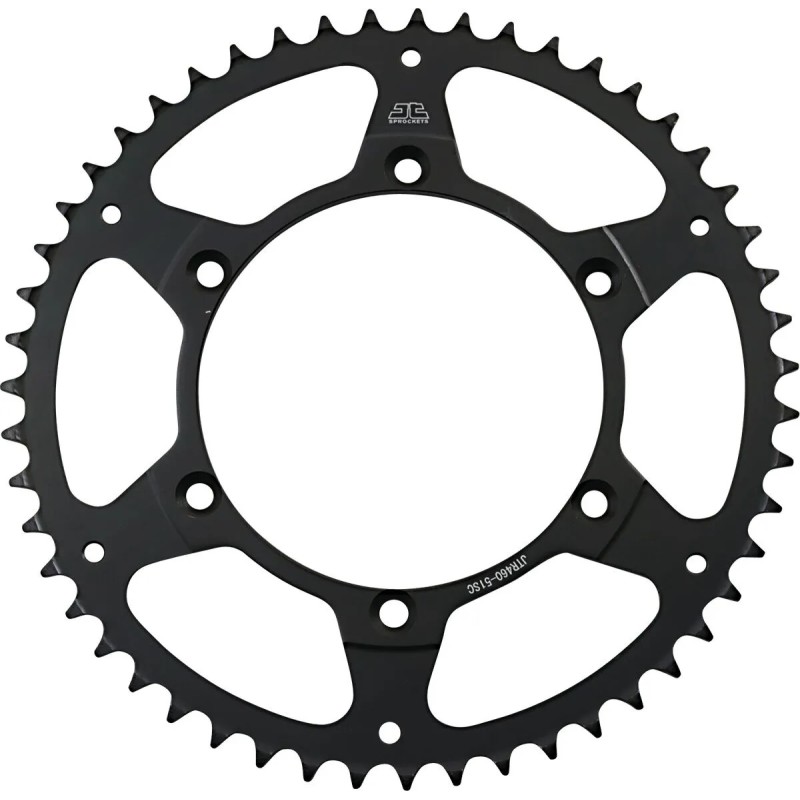 JT SPROCKETS para KAWASAKI, SUZUKI, KXL 250 SF, KX 125 F, KX 250 F, KX 450 F desde 1979 hasta 2024