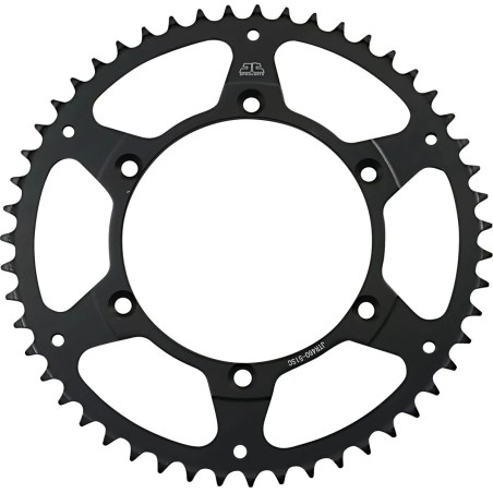 Couronne JT SPROCKETS pour KAWASAKI, SUZUKI, KXL 250 SF, KX 125 F, KX 250 F, KX 450 F de 1979 à 2024