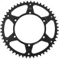 Couronne JT SPROCKETS pour KAWASAKI, SUZUKI, KXL 250 SF, KX 125 F, KX 250 F, KX 450 F de 1979 à 2024