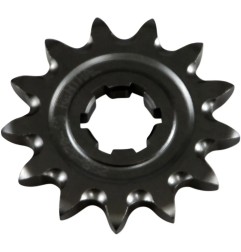 Pignon avant RENTHAL pour KAWASAKI, SUZUKI, YAMAHA, KX, RM, TT-R de 1985 à 2025