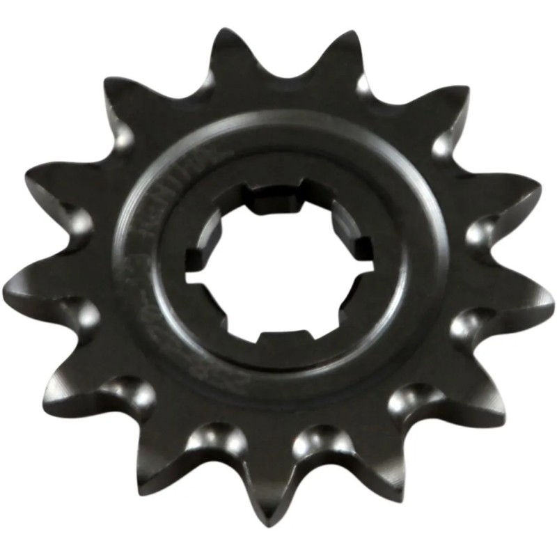RENTHAL front sprocket for KAWASAKI, SUZUKI, YAMAHA, KX, RM, TT-R from 1985 to 2025