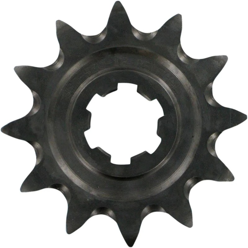 RENTHAL front sprocket for KAWASAKI, KX 125 from 1992 to 2008