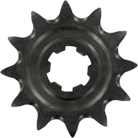 RENTHAL front sprocket 13 teeth, 520 pitch for KAWASAKI, KX 125 from 1992 to 2008