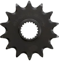 RENTHAL -Vorderradritzel für KAWASAKI, KX 250, KX 250 F, Baujahre 2006 bis 2024 – Art.-Nr. 453--520-14GP