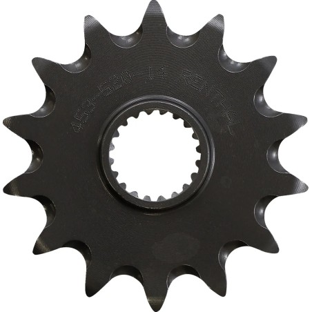 RENTHAL front sprocket for KAWASAKI, KX 250, KX 250 F from 2006 to 2024