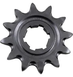 RENTHAL-Vorderradritzel für KAWASAKI, YAMAHA, KDX, KX, WR, YFM, YFZ von 1984 bis 2013 – Art.-Nr. 252--520-12GP