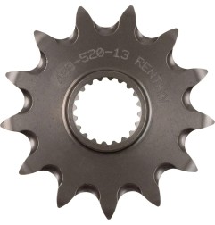 RENTHAL front sprocket for KAWASAKI, KX 250, KX 250 F from 2006 to 2024
