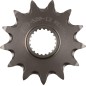 RENTHAL front sprocket 13 teeth, 520 pitch for KAWASAKI, KX 250, KX 250 F from 2006 to 2024 RENTHAL front sprocket 13 teeth, 520 pitch for KAWASAKI, KX 250, KX 250 F from 2006 to 2024