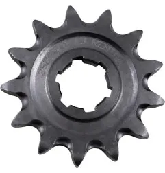 RENTHAL-Vorderradzahnrad für KAWASAKI, YAMAHA, KDX, KX, YFM, YFZ von 1984 bis 2013 – Art.-Nr. 252--520-13GP