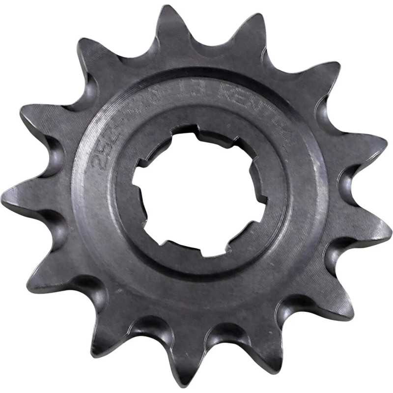 RENTHAL front sprocket 13 teeth, 520 pitch for KAWASAKI, YAMAHA, KDX, KX , YFM, YFZ from 1984 to 2013