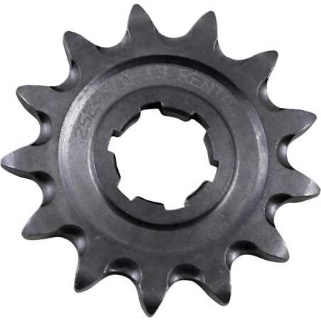 RENTHAL front sprocket 13 teeth, 520 pitch for KAWASAKI, YAMAHA, KDX, KX , YFM, YFZ from 1984 to 2013