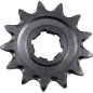 RENTHAL front sprocket 13 teeth, 520 pitch for KAWASAKI, YAMAHA, KDX, KX , YFM, YFZ from 1984 to 2013