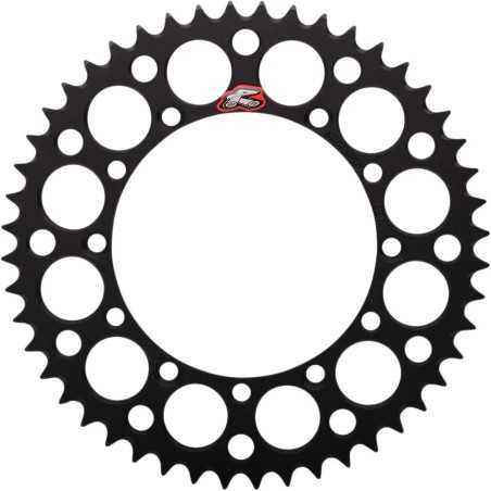 Ultraleichtes Hinterradzahnrad „ RENTHAL “ für KAWASAKI, SUZUKI KDX, KLX, KX, RM-Z, Baujahre 1983 bis 2024 – Zahnanzahl nach Wah