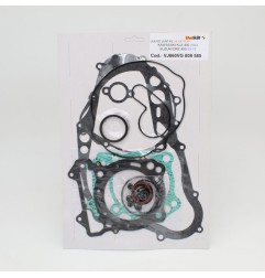 ITALKIT complete engine gasket pack for KAWASAKI KLX 400 from 2003, SUZUKI DRZ 400 E,S,ES,SM from 2000 to 2015