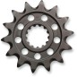 RENTHAL front sprocket 14 teeth, 520 pitch for KAWASAKI, YAMAHA, KDX, KX , YFM, YFZ from 1984 to 2013
