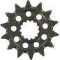 RENTHAL -Vorderradzahnrad 14 Zähne, Teilung 520 für APRILIA, KAWASAKI, SUZUKI, YAMAHA, RS, EN, KLE, KX, TDR, WR