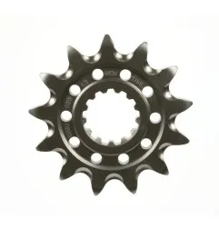 Ultraleichtes vorderes Kettenrad „ RENTHAL “ für APRILIA, KAWASAKI, SUZUKI, YAMAHA, RS, EN, KLE, KX, TDR, WR, YFZ von 1987 bis 2
