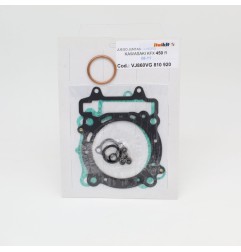 Pack joint haut moteur ITALKIT pour KAWASAKI KFX 450 R de 2008, 2009, 2010, 2011, 2012, 2013 et 2014