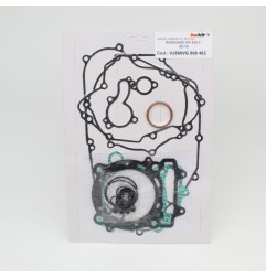 ITALKIT complete engine gasket pack for KAWASAKI KX 450 F from 2009 to 2015