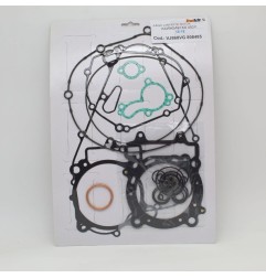ITALKIT complete engine gasket pack for KAWASAKI KX 450 F from 2016 to 2018