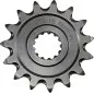 RENTHAL sprocket 15 teeth, 520 pitch for APRILIA, KAWASAKI, SUZUKI, YAMAHA, RS, EN, KLE, KX, NINJA, TDR from 1988 to 2026