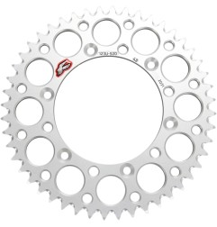 RENTHAL crown for SUZUKI, DR, DR-Z, RM, RMX from 1988 to 2026