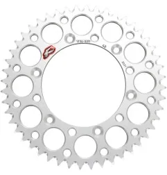 RENTHAL-Kettenrad für SUZUKI, DR, DR-Z, RM, RMX von 1988 mit wählbarer Zahanzahl von 26 Zähnen – Art.-Nr. 123U-520-48GYSI
