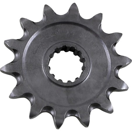 RENTHAL front sprocket for SUZUKI, DR 350, DR-Z, LT, RM, RMX from 1985 to 2024