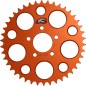 RENTHAL rear sprocket for KTM, SX 50 from 2009 to 2013