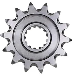 RENTHAL-Vorderradritzel für KAWASAKI, KLX, KX 450 F, Baujahre 2006 bis 2023 – Art.-Nr. 452--520-14GP