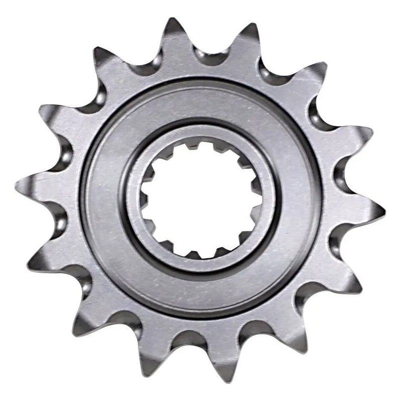 RENTHAL front sprocket for KAWASAKI, KLX, KX 450 F from 2006 to 2023