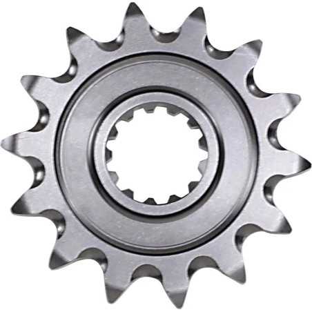 RENTHAL front sprocket, 520 pitch for KAWASAKI, KLX, KX 450 F from 2006 to 2023
