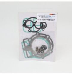ITALKIT paquete de juntas de motor para KTM 400 SX de 2000 a 2002, EXC 2000 a 2006 y 450 EXC de 2003 a 2007
