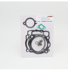 Pack joint haut moteur ITALKIT pour GAS GAS 450 MC-F, HUSQVARNA 450 FC, FE, KTM 450 EXC-F, SX de 2016 à 2021