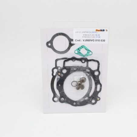 Gasket kit top end ITALKIT for GAS GAS 450 MC-F, HUSQVARNA 450 FC, FE, KTM 450 EXC-F, SX from 2016 to 2021