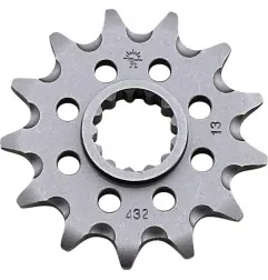 Vorderradzahnrad von JT SPROCKETS für BETA, KAWASAKI, SUZUKI, JONATHAN 350, KXL 400, DR 350, DR-Z 400, RGV 250, RMX 250 von 1982