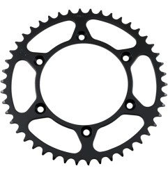 Couronne JT SPROCKETS pour KAWASAKI, SUZUKI, KXL 400, DR 350, DR-Z 400, RMX 450, RM-Z 450 de 1979 à 2026