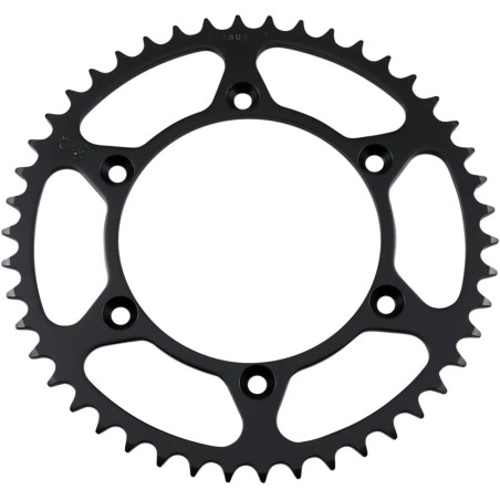 Couronne JT SPROCKETS pour KAWASAKI, SUZUKI, KXL 400, DR 350, DR-Z 400, RMX 450, RM-Z 450 de 1979 à 2026