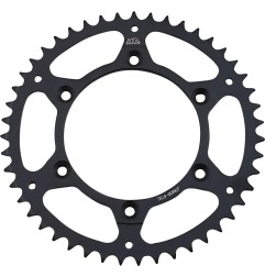 JT SPROCKETS for KAWASAKI, SUZUKI, KLX 400, DR 350, DR-Z 400, RMX 450, TS 200 from 1979 to 2026