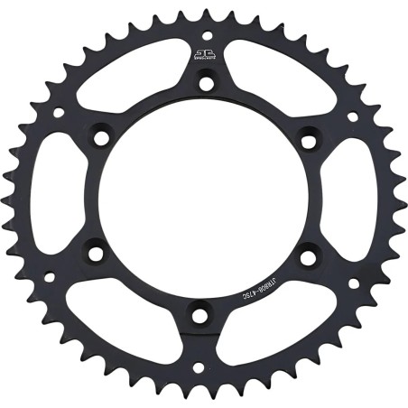 JT SPROCKETS para KAWASAKI, SUZUKI, KLX 400, DR 350, DR-Z 400, RMX 450, TS 200 desde 1979 hasta 2026
