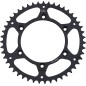 Couronne JT SPROCKETS pour SUZUKI, KLX 400, DR 350, DR-Z 400, RMX 450, TS 200 de 1979 à 2026