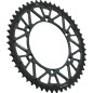 Couronne arrière Twinstar JT SPROCKETS pour KAWASAKI, SUZUKI, KX 450 F, KX 250 F de 1979 à 2026