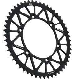 Couronne arrière JT SPROCKETS pour KAWASAKI, SUZUKI, KX 250 F, KX 450 F de 1979 à 2026