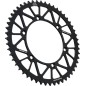 Couronne arrière JT SPROCKETS pour KAWASAKI, SUZUKI, KX 250 F, KX 450 F de 1979 à 2026
