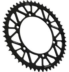 Piñón trasero JT SPROCKETS para KAWASAKI, SUZUKI, KLX 250 SF, KX 250 F desde 1979 hasta 2026