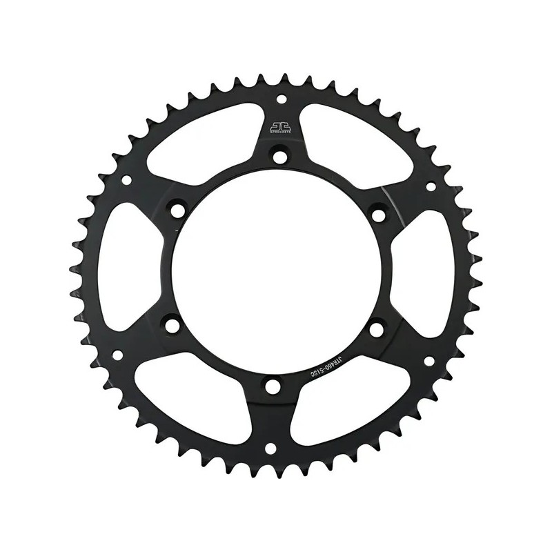 JT SPROCKETS para KAWASAKI, SUZUKI, KX 250 F desde 1979 hasta 2026