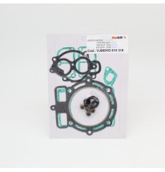 ITALKIT engine gasket pack for KTM 450 SX-F, 520 SX-F, 520 EXC, 525 SX -F, 525 EXC from 2000 to 2007