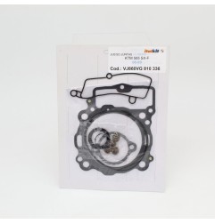 Paquete de juntas de motor ITALKIT para KTM 505 SX-F de 2008 a 2009