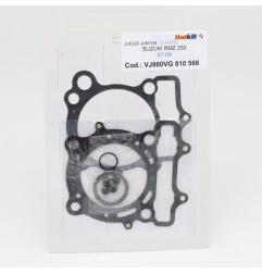 Paquete de juntas de motor ITALKIT para SUZUKI RMZ 250 de 2007 a 2009