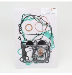 Complete engine gasket kit ITALKIT for SUZUKI RMZ 250 from 2007 to 2009
